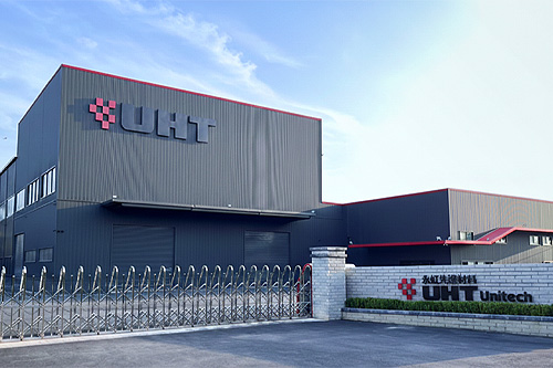 UHT Unitech Company Ltd. 