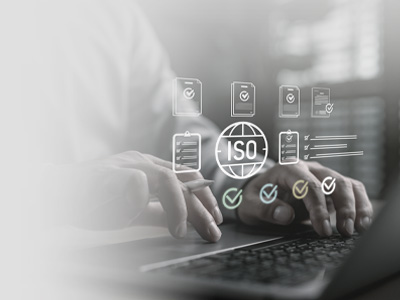 Certificat de qualité